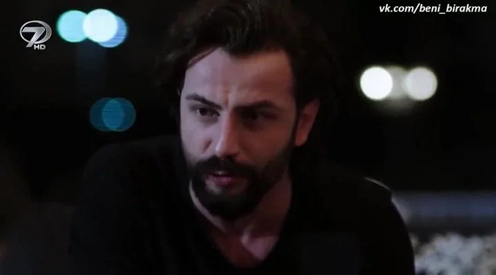Кадры из сериала Клятва 5 серия 1 сезон (2019)