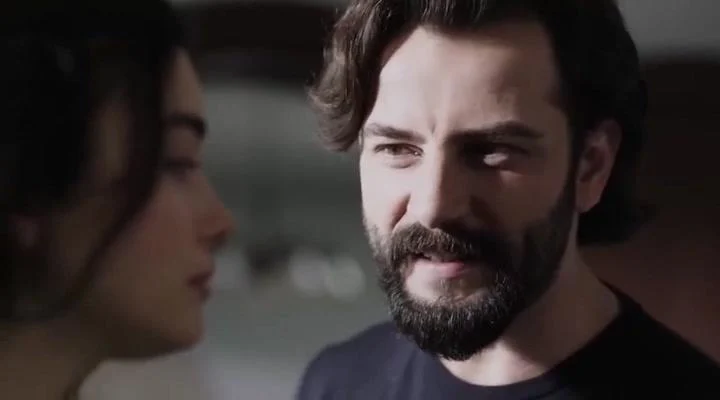 Кадры из сериала Клятва 6 серия 1 сезон (2019)