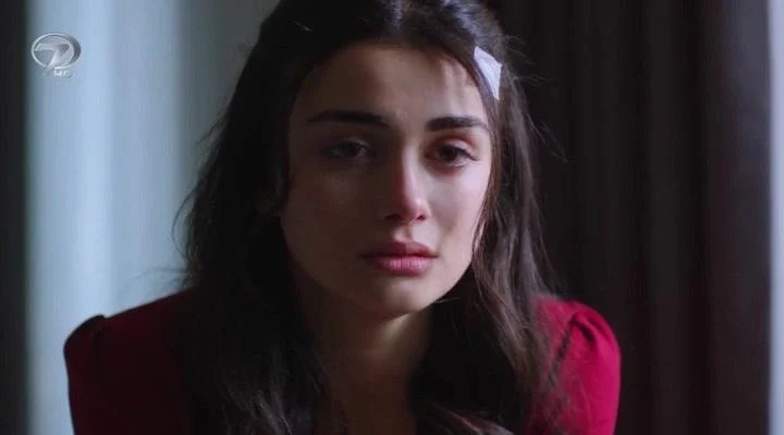 Кадры из сериала Клятва 8 серия 1 сезон (2019)